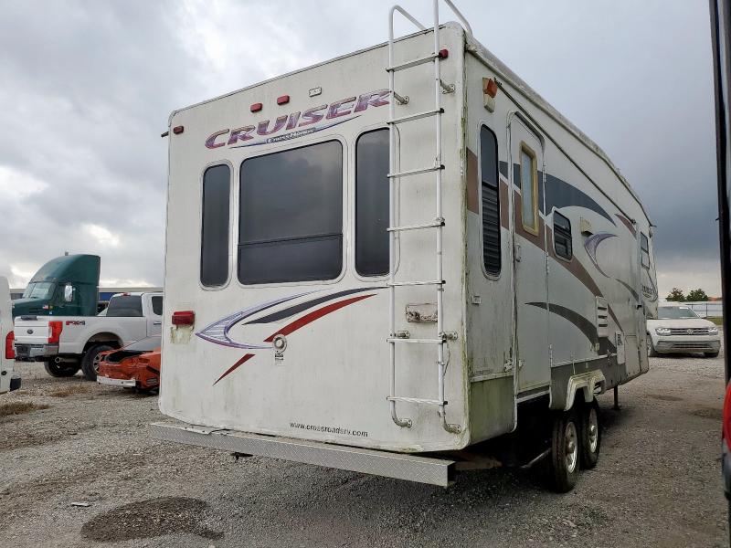 2008 OTHER CROSS ROAD #3303844524