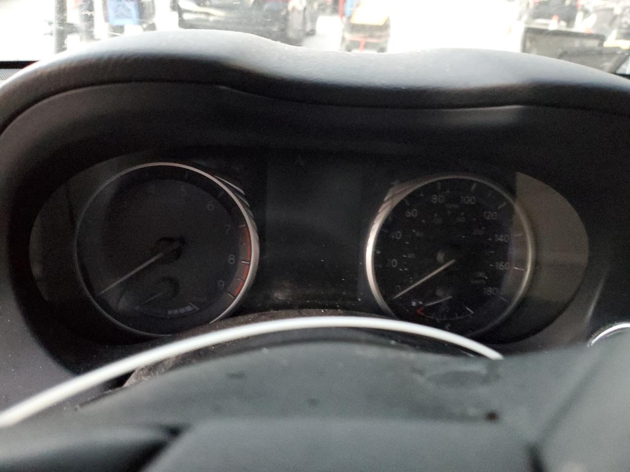 INFINITI Q50 HYBRID PREMIUM