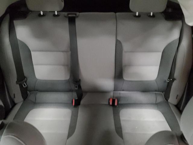 2025 CHEVROLET TRAILBLAZE - KL79MRSL8SB131771