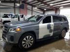 Lot #3316978128 2017 MERCEDES-BENZ GLS 450 4M