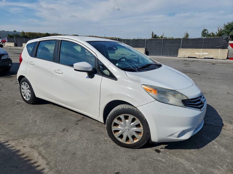 2015 NISSAN VERSA NOTE #3301624636