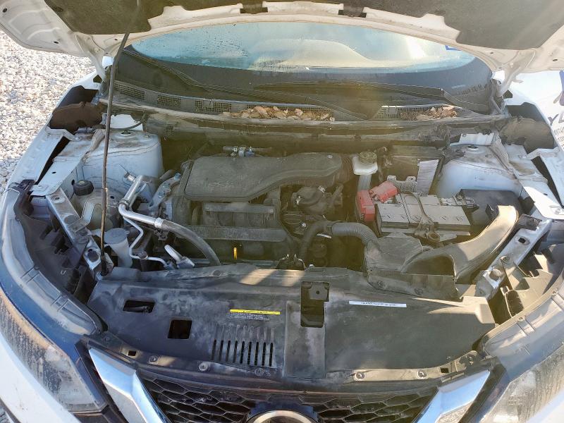 2021 NISSAN ROGUE SPOR - JN1BJ1AV5MW305389