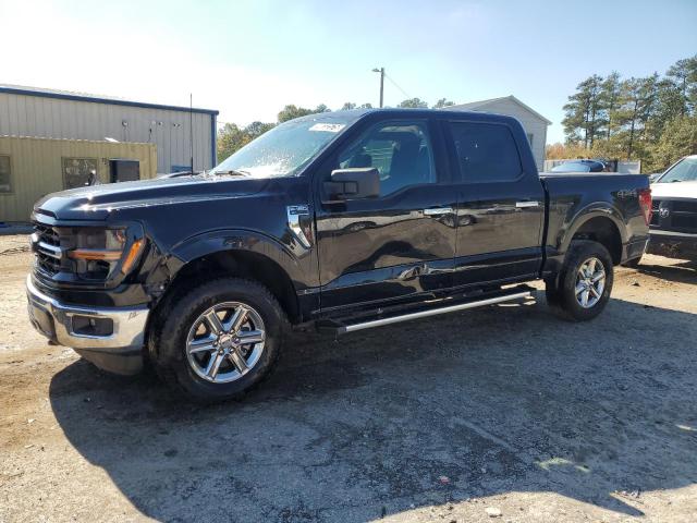 FORD F150 XLT