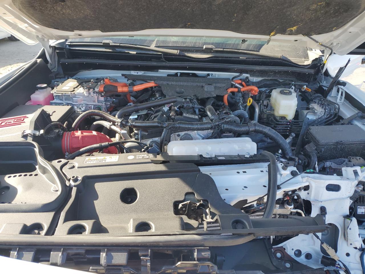 TOYOTA 4RUNNER LIMITED