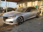 Lot #3302635002 2022 HONDA ACCORD SPO