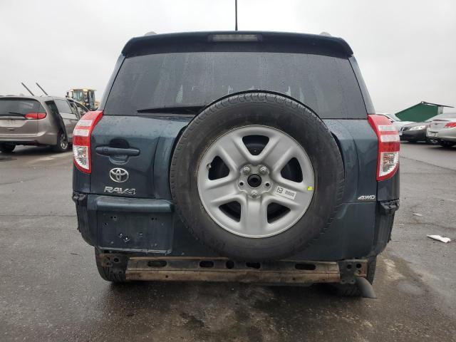 2011 TOYOTA RAV4 LIMIT #3304717915