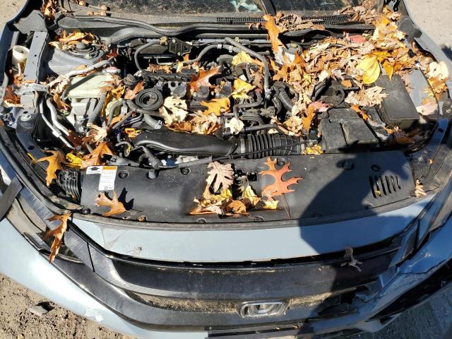 2021 HONDA CIVIC SPOR - SHHFK7H47MU419263