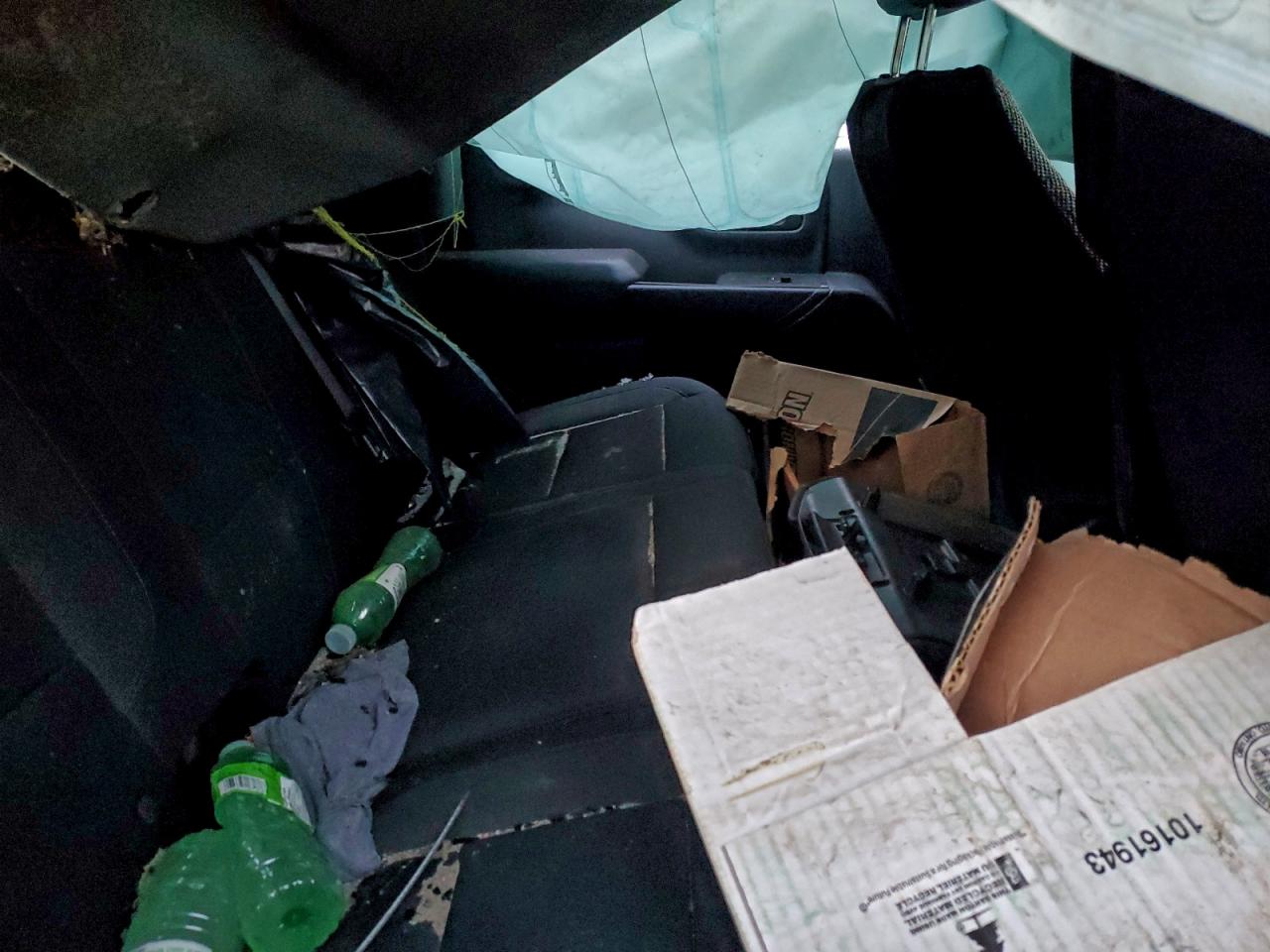 CHEVROLET SILVERADO K1500 TRAIL BOSS CUSTOM