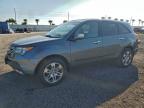 Lot #3304007667 2009 ACURA MDX TECHNO