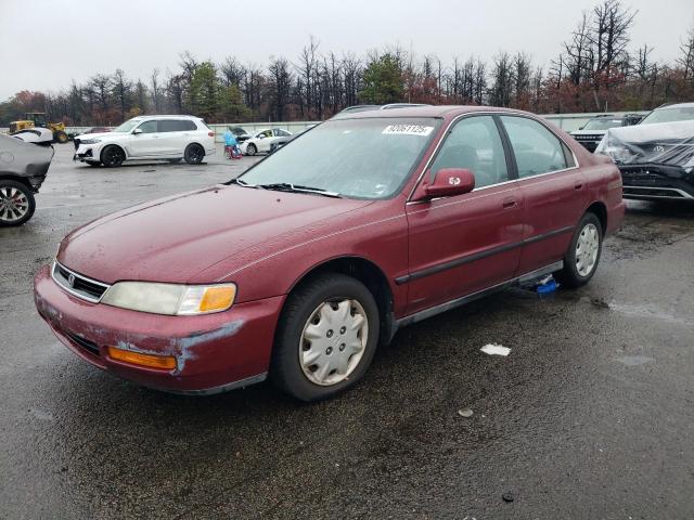 1996 HONDA ACCORD LX #3296893833