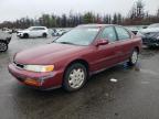 Lot #3296893833 1996 HONDA ACCORD LX