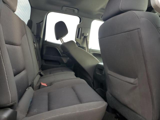 2017 CHEVROLET SILVERADO #3308308156