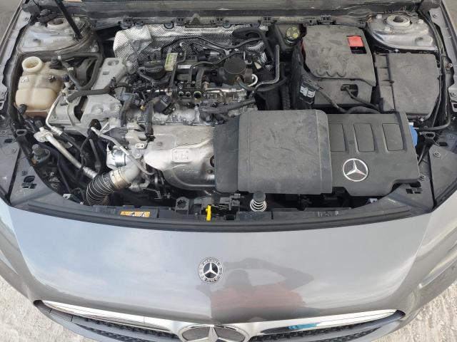 2020 MERCEDES-BENZ A 220 #3302798941