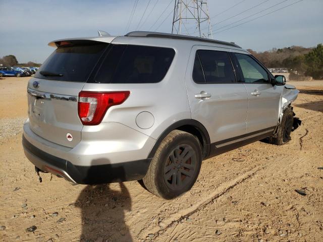 2017 FORD EXPLORER X #3292471685
