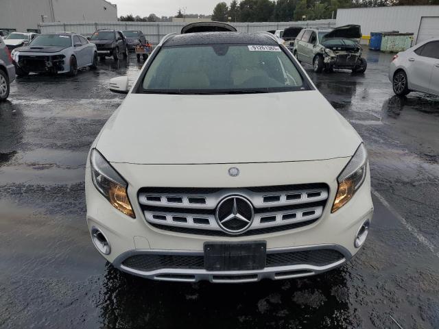 2018 MERCEDES-BENZ GLA 250 4M #3282322302