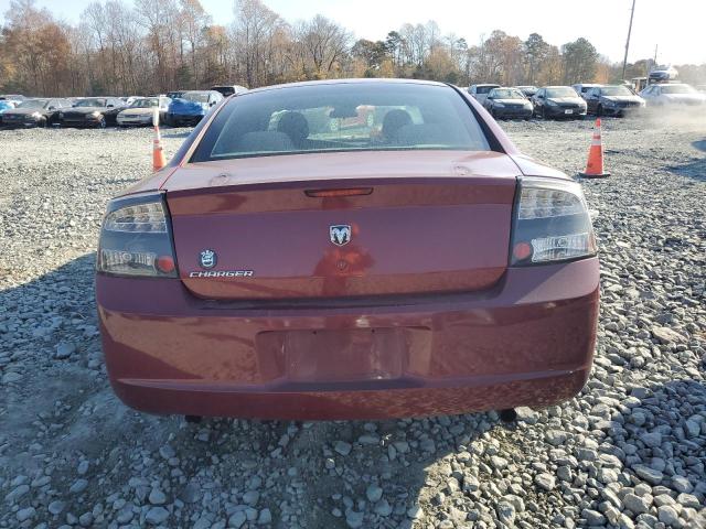 2007 DODGE CHARGER #3304760940