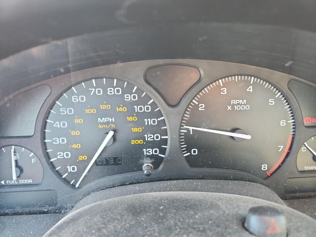 Lot #3287621013 2001 SATURN SL2