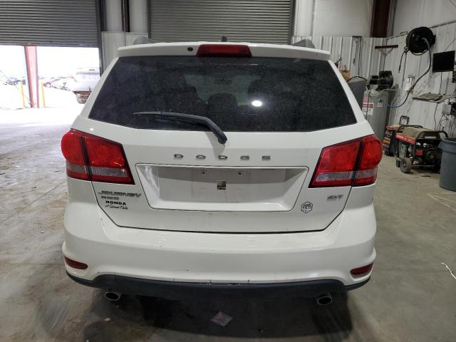 2016 DODGE JOURNEY SX 3C4PDDBGXGT168262