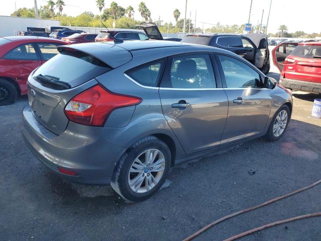 2012 FORD FOCUS SEL #3302799914