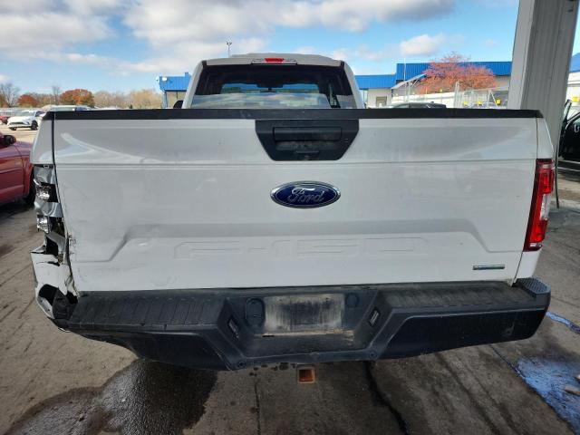 2019 FORD F150 SUPER - 1FTFX1E45KKE45686