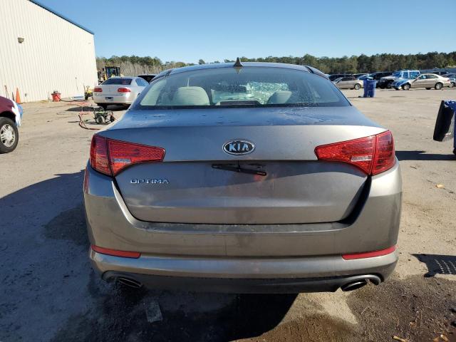 2012 KIA OPTIMA LX #3293558412