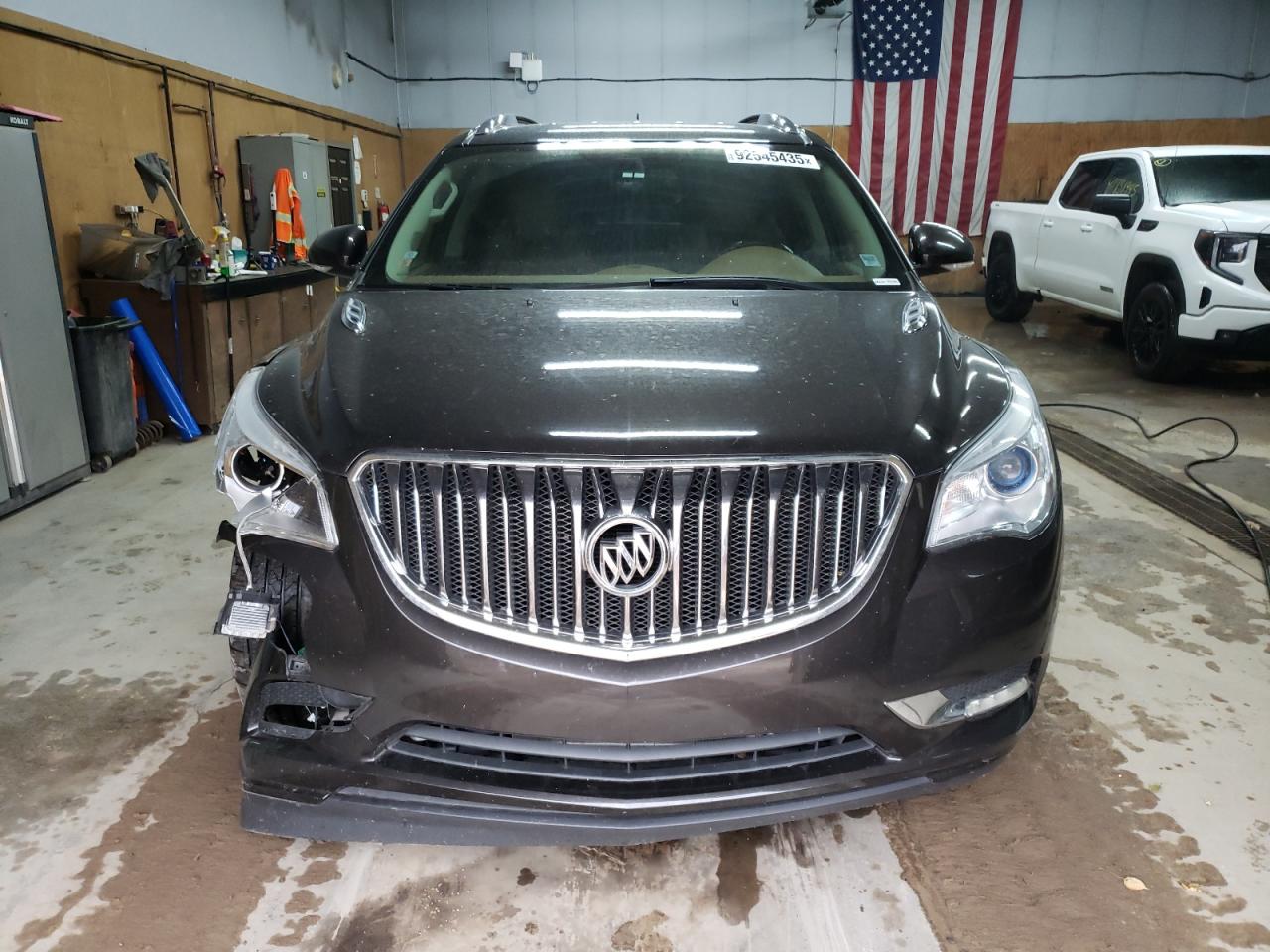 BUICK ENCLAVE