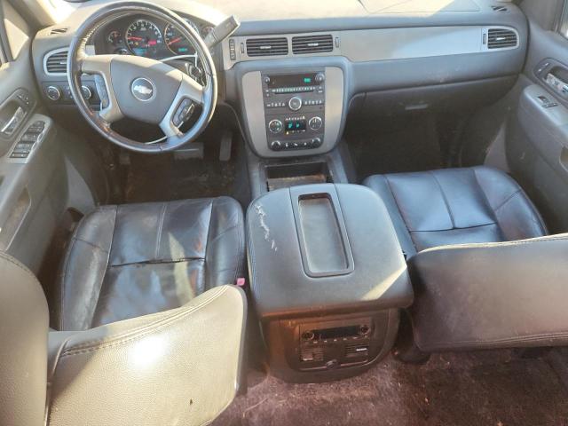 2010 CHEVROLET AVALANCHE #3284024810