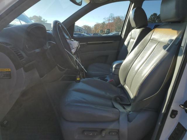 2007 HYUNDAI SANTA FE S #3296326465