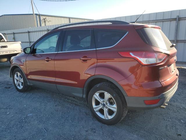 2016 FORD ESCAPE SE #3292417641