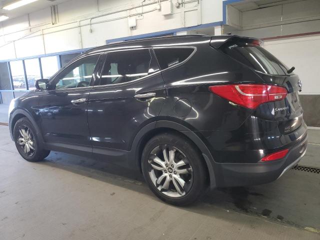 2013 HYUNDAI SANTA FE S #3293325432