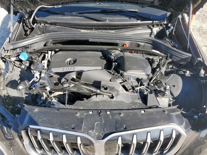 2025 BMW X1 XDRIVE2 #3285531270