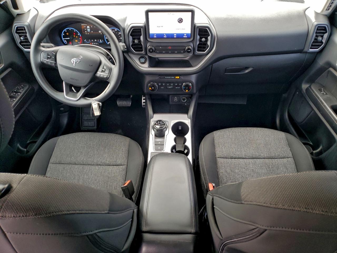 FORD BRONCO SPORT BIG BEND