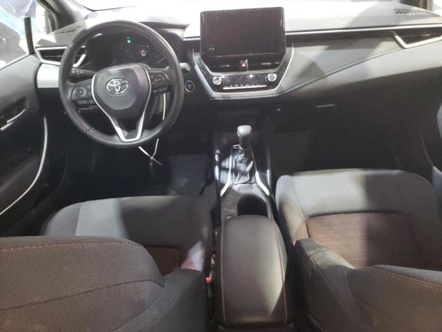 2023 TOYOTA COROLLA LE #3292515698