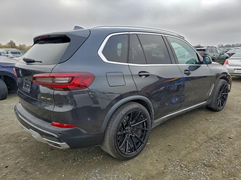 2021 BMW X5 SDRIVE #3296978843