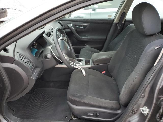 2015 NISSAN ALTIMA 2.5 #3304751904