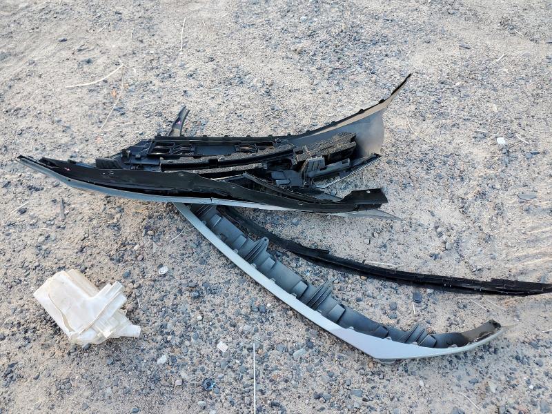 2021 HYUNDAI ELANTRA SE #3302933681