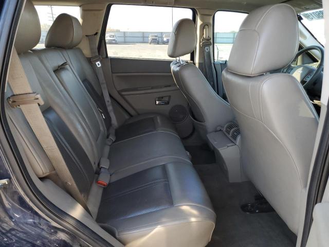 2005 JEEP GRAND CHER #3293484441