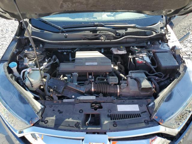 2019 HONDA CR-V EXL #3303842521