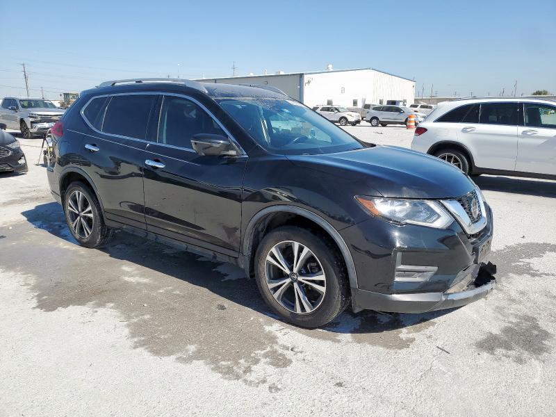 2019 NISSAN ROGUE S #3292690614