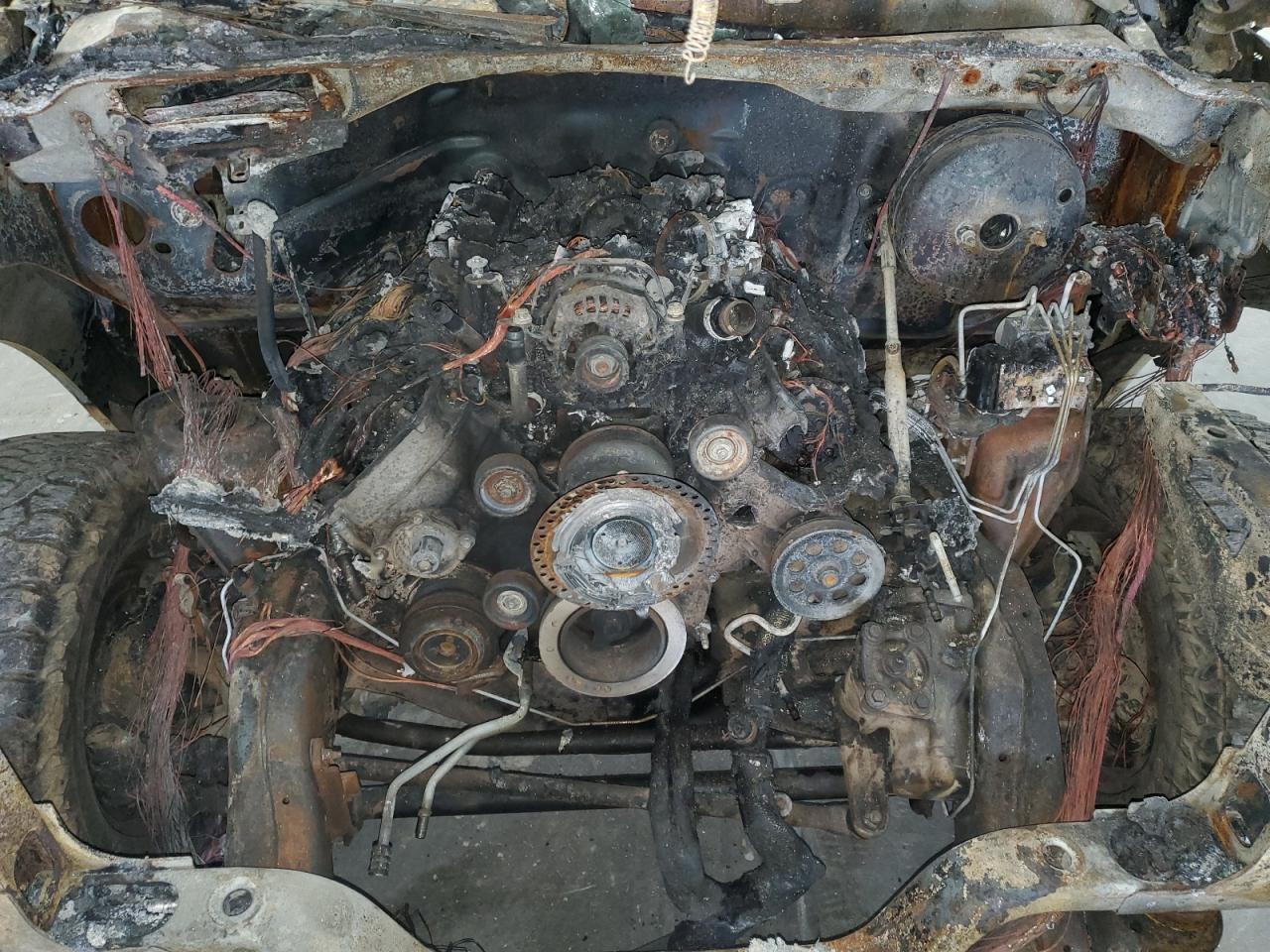 FORD F-350 SUPER DUTY