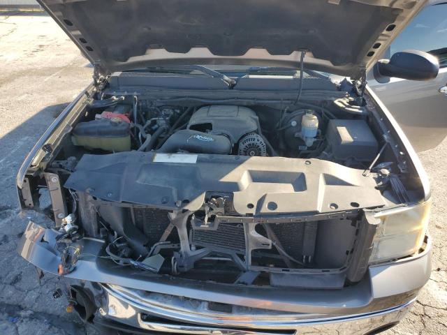 2009 GMC SIERRA K15 #3293500429