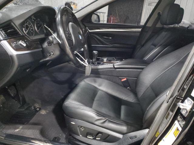 2011 BMW 535 I #3304571454