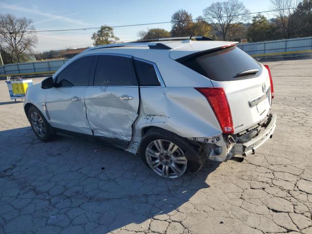 2012 CADILLAC SRX LUXURY #3292491715