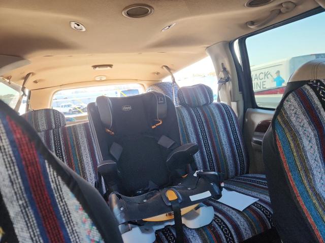 2001 FORD EXCURSION #3317768082