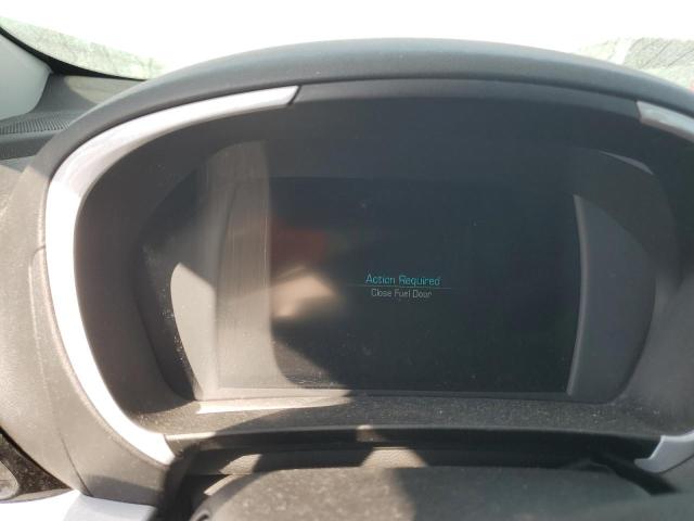 2018 CHEVROLET VOLT LT #3285636312