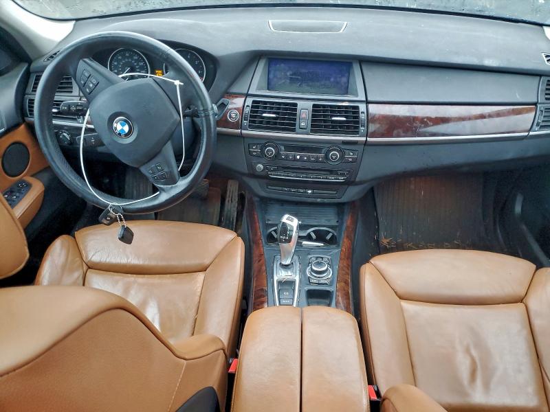 2010 BMW X5 XDRIVE3 #3298062132
