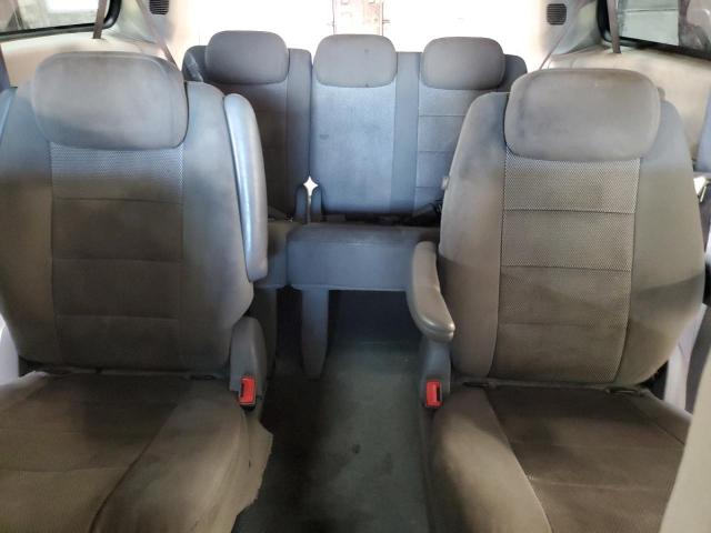 2009 DODGE GRAND CARA #3309465606