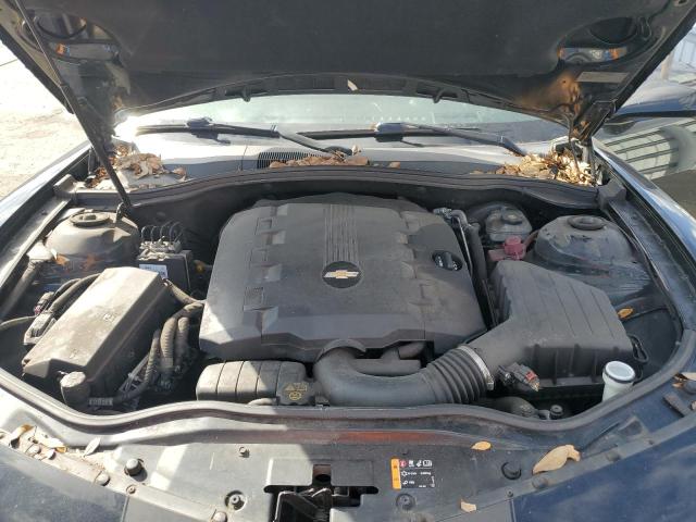 2015 CHEVROLET CAMARO LT #3293347433