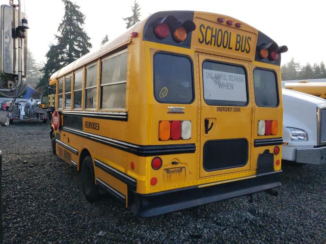 2011 CHEVROLET EXPRESS G3 #3279529273