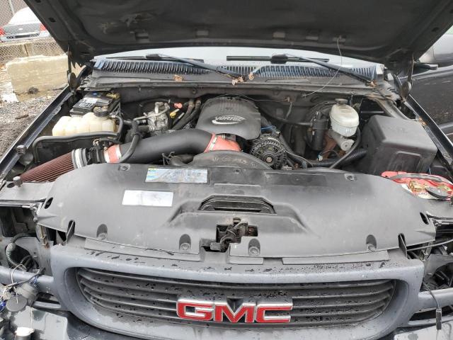 2003 GMC YUKON XL K #3310603283